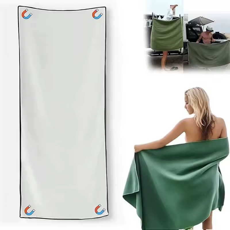 ~Flairewipe~ MagTowel™