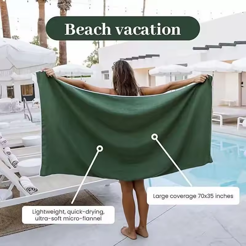 ~Flairewipe~ MagTowel™