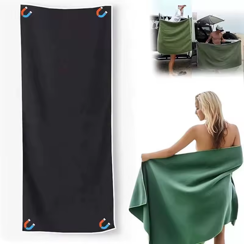 ~Flairewipe~ MagTowel™