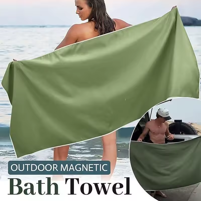 ~Flairewipe~ MagTowel™