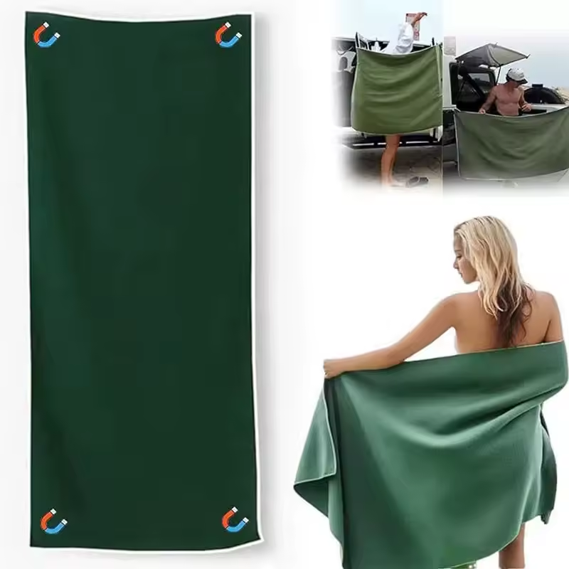 ~Flairewipe~ MagTowel™